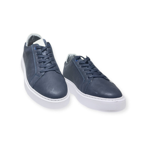 07L Urban Glide Leather Sneakers