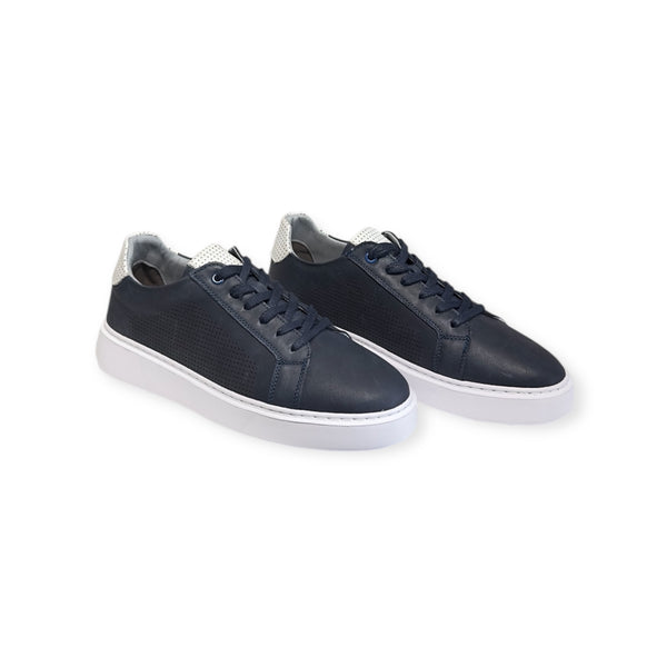 07L Urban Glide Leather Sneakers